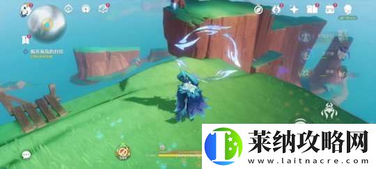 【原神】V5.2攻略