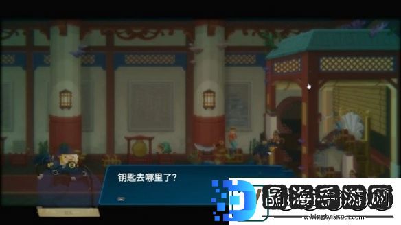 潜水员戴夫第三章怎么过潜水员戴夫第3章鲛人族的信任攻略