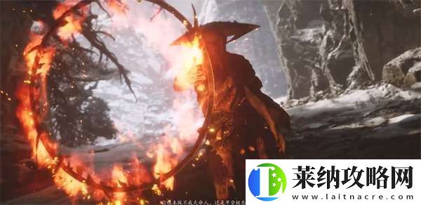 黑神话悟空翠笠武师在哪