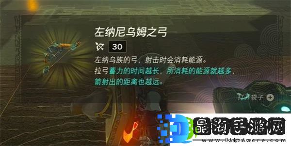 王国之泪乔奇伊乌神庙怎么过