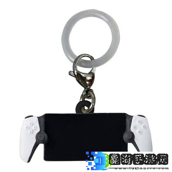 索尼推出PS全家桶扭蛋