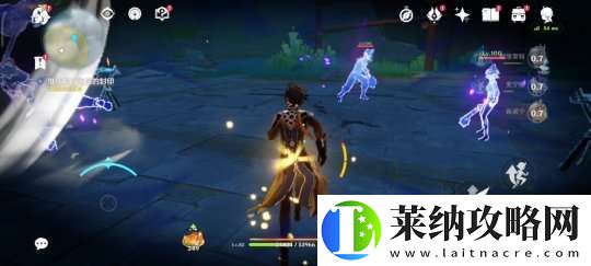 【原神】V5.2攻略