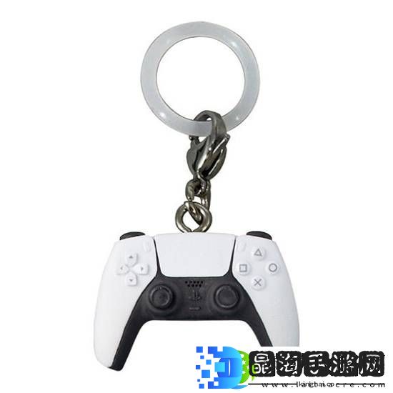 索尼推出PS全家桶扭蛋