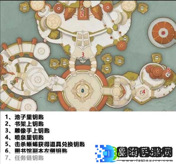 塔瑞斯世界银辉城
