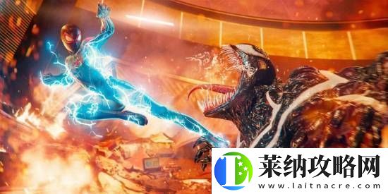 漫威蜘蛛侠2PC版重大更新