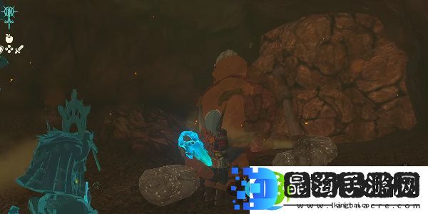 王国之泪摩夏皮恩神庙在哪