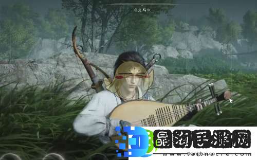 燕云十六声弹琴任务怎么做