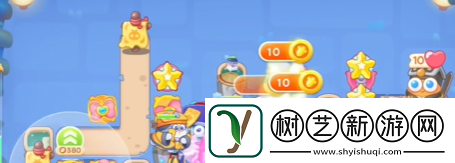保卫萝卜4万圣奇妙夜第7关怎么过万圣奇妙夜第7关通关方法