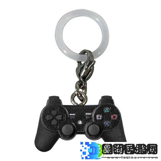 索尼推出PS全家桶扭蛋