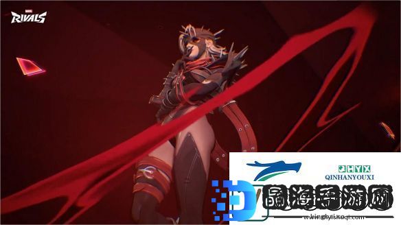 漫威争锋