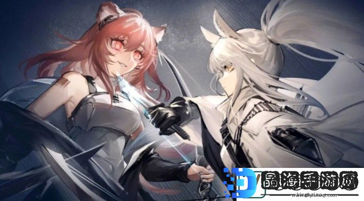 明日方舟CV