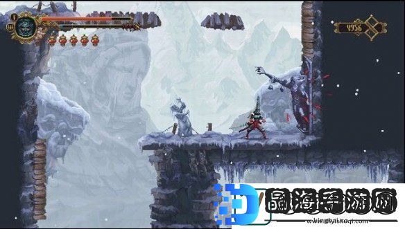 神之亵渎第五章焦颜**通关攻略