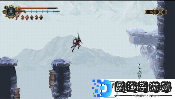 神之亵渎第五章焦颜**通关攻略
