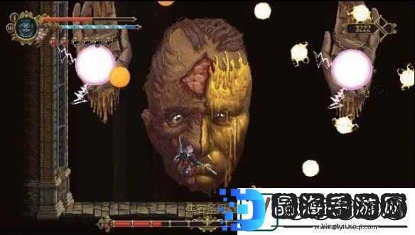 神之亵渎第五章焦颜**通关攻略