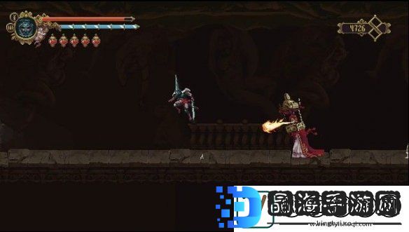 神之亵渎第五章焦颜**通关攻略