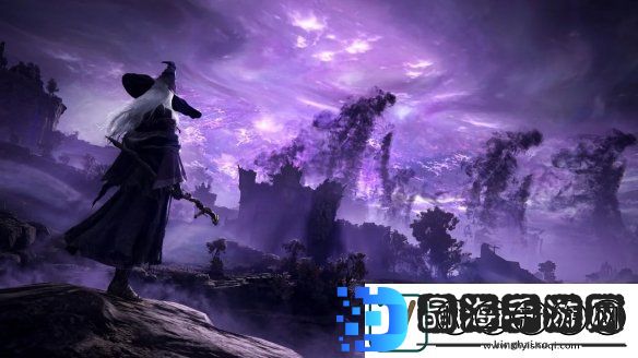 艾尔登法环