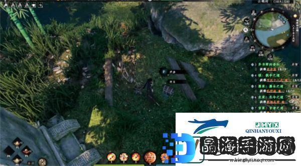 下一站江湖2石碑丹鹤任务怎么做