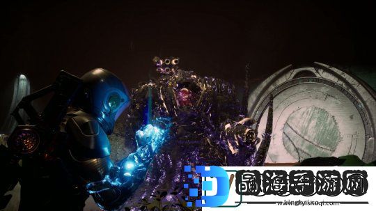 质量效应老兵打造的科幻RPGExodus实机先导宣传片