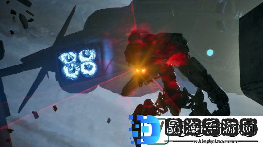 质量效应老兵打造的科幻RPGExodus实机先导宣传片