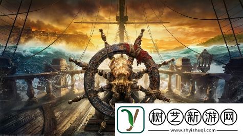 真能苟！育碧碧海黑帆已计划好第二年内容
