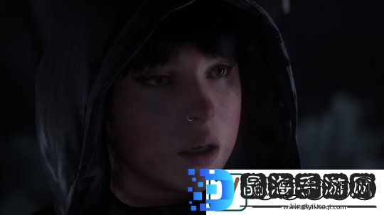 虚幻5恐怖游戏战栗预告