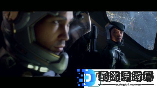 质量效应老兵打造的科幻RPGExodus实机先导宣传片