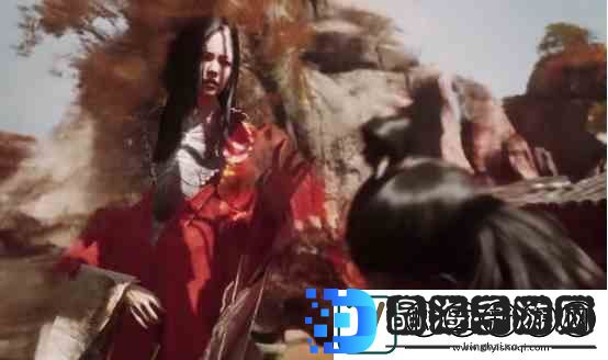 黑神话悟空蛇女是谁