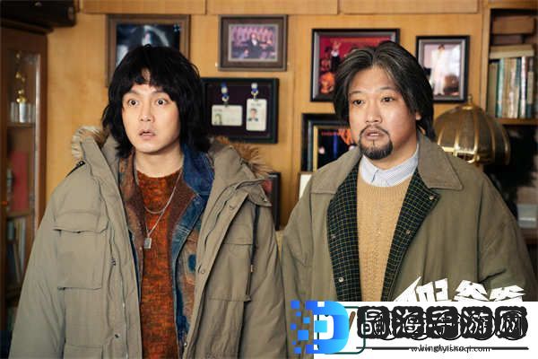 电影假爸爸发布主题预告