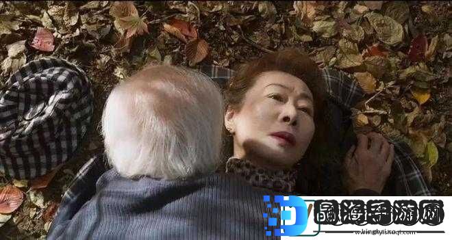 东北老女人**得大喊