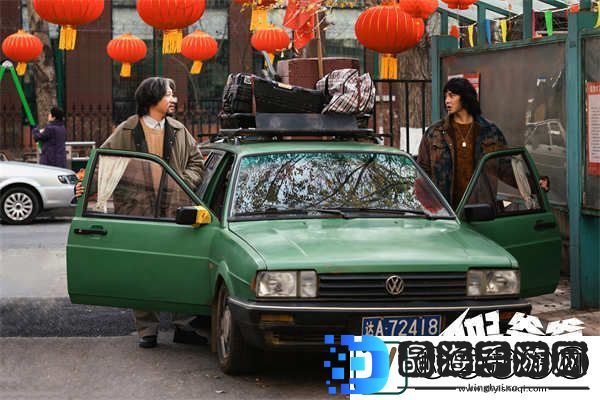 电影假爸爸发布主题预告