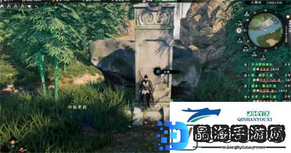 下一站江湖2石碑丹鹤任务怎么做