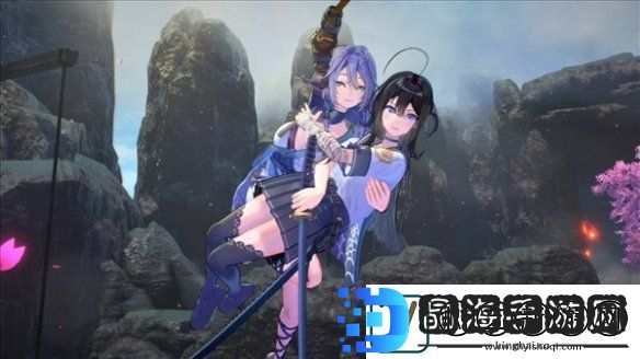 武士少女全球累积现已突破10万份！官方发文致谢