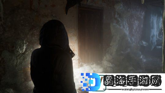 虚幻5恐怖游戏战栗预告