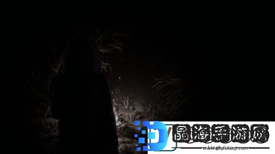 虚幻5恐怖游戏战栗预告