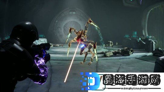质量效应老兵打造的科幻RPGExodus实机先导宣传片