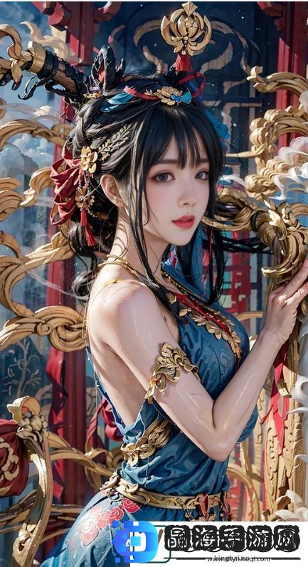究竟什么是独特炫目的特效效果在AE大片中的奥秘