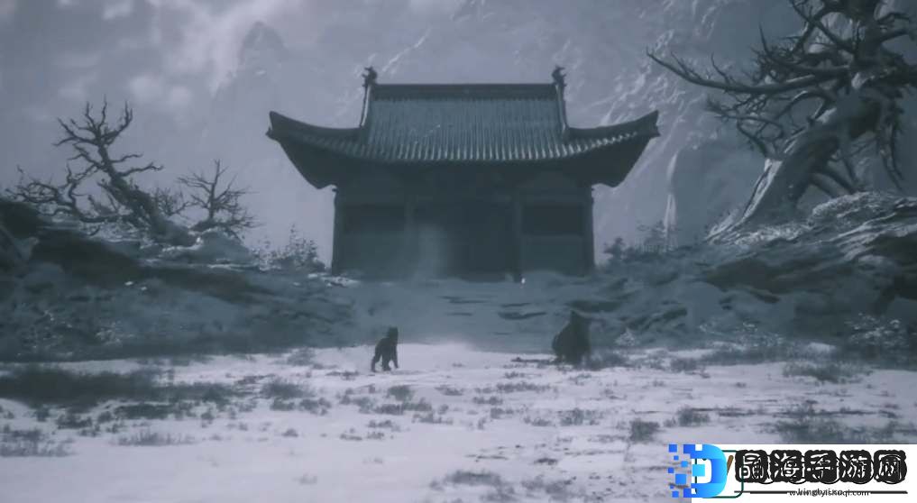 黑神话悟空二郎神BOSS在哪打