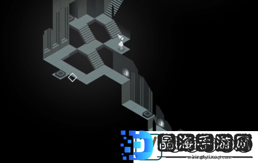 纪念碑谷1第九章攻略