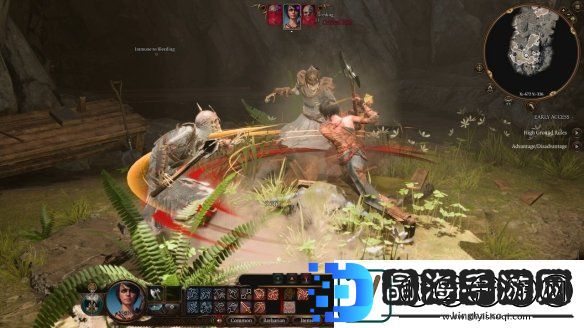 爆款RPG游戏博德之门3总销量已突破1500万份！