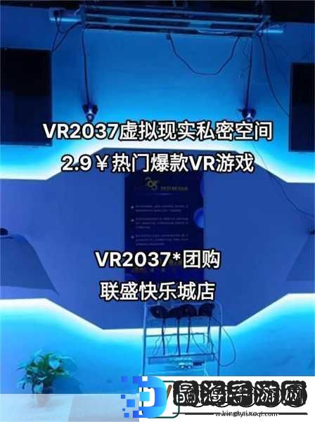 VR成品在线站