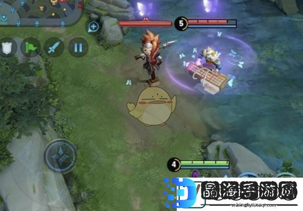 王者荣耀貂蝉刷无限被动方法介绍