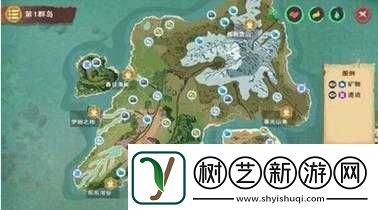 创造与魔法新版本