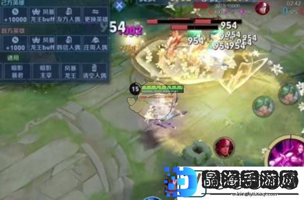 王者荣耀貂蝉刷无限被动方法介绍
