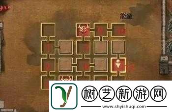 荣耀大天使雷之迷宫地图攻略及路线图行走指南