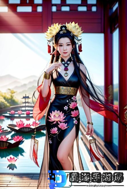 幸福的家庭画卷