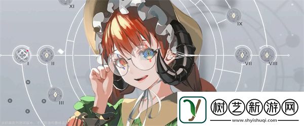 宿命回响弦上的叹息角色强度列表