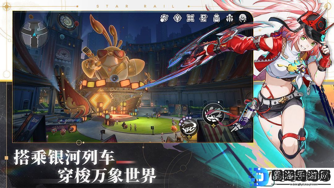 崩坏星穹铁道星期日搭配饮月主c阵容怎么玩