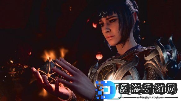 爆款RPG游戏博德之门3总销量已突破1500万份！