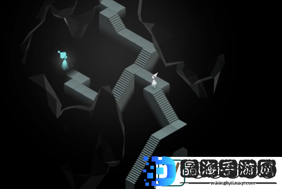 纪念碑谷1第九章攻略