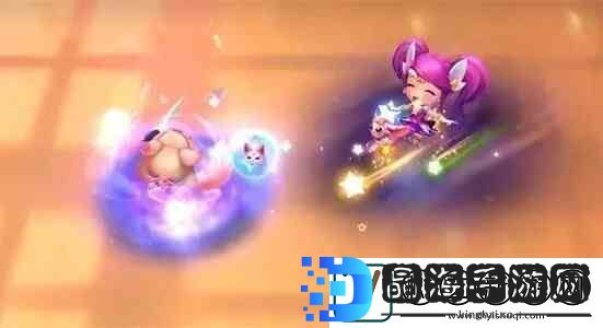 云顶之弈s8最强阵容排行榜